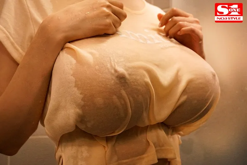 【ハイビジョン】 【独占配信】 【巨乳フェチ】 【スレンダー】 【単体作品】 【巨乳】 【パイズリ】 【ギリモザ】  【安齋らら】  透けるノーブラ、ポロリしちゃうJcup 着衣神乳の誘惑 安齋らら | ssni00700 | ssni00700