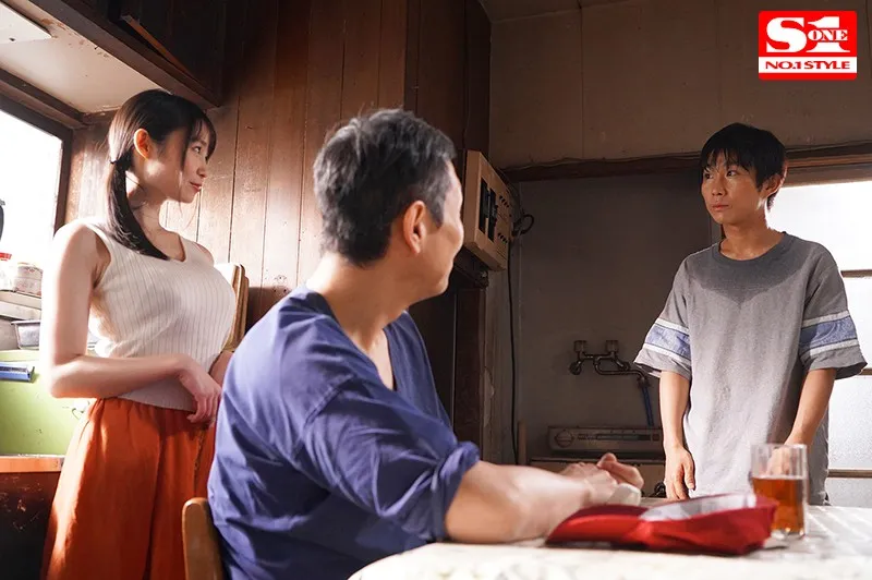 【ハイビジョン】 【独占配信】 【汗だく】 【ギリモザ】 【若妻・幼妻】 【寝取り・寝取られ・NTR】 【単体作品】 【巨乳】 【ど田舎の○○はヤルことがなくて】 【夢乃あいか】  ド田舎の夏はヤルことがなくて隣の農家の巨乳奥さんの誘惑に乗っかり毎日じっとり汗だく交尾 夢乃あいか | ssni00782 | ssni00782